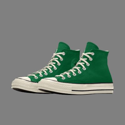 Custom Chuck 70 Canvas By You | Converse (US)