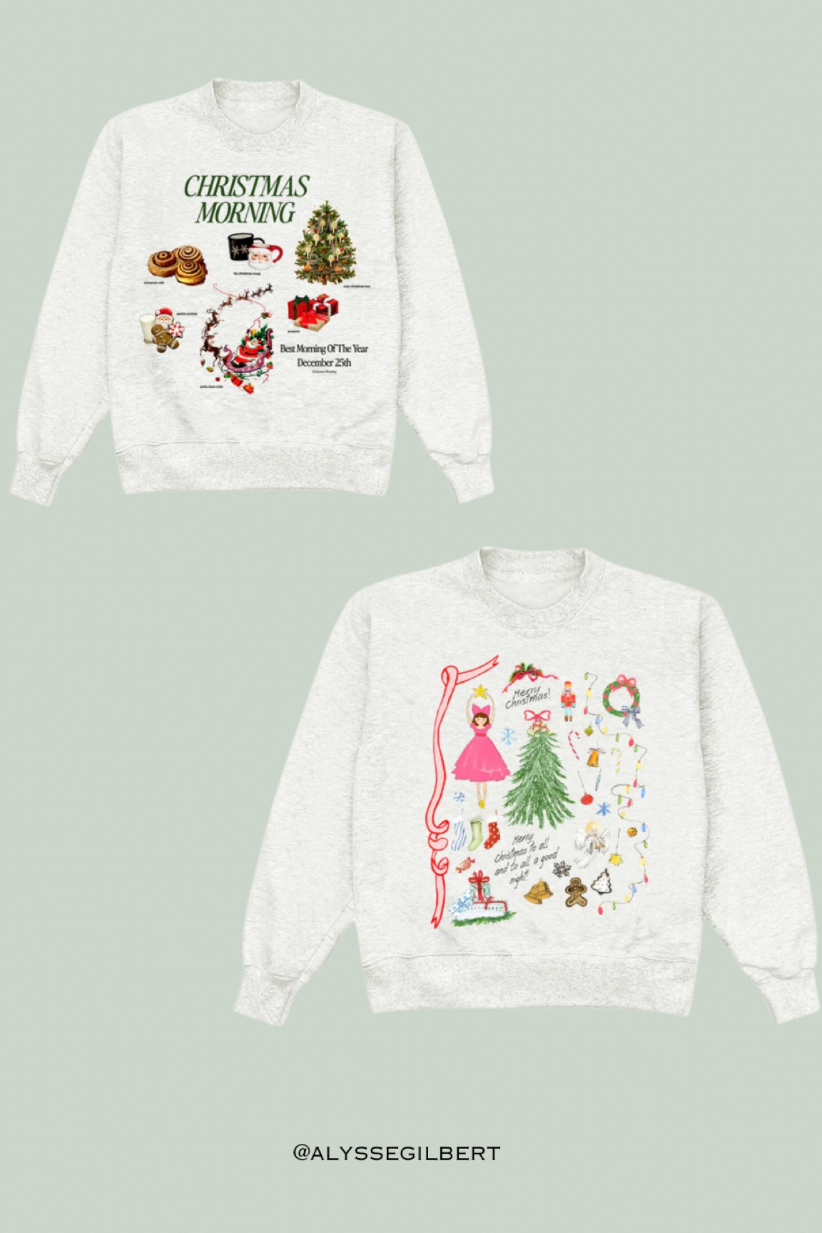 Shop Kristin Jones Holiday Collection!!!
I size way up in these to an XL!!

#LTKStyleTip #LTKHoliday