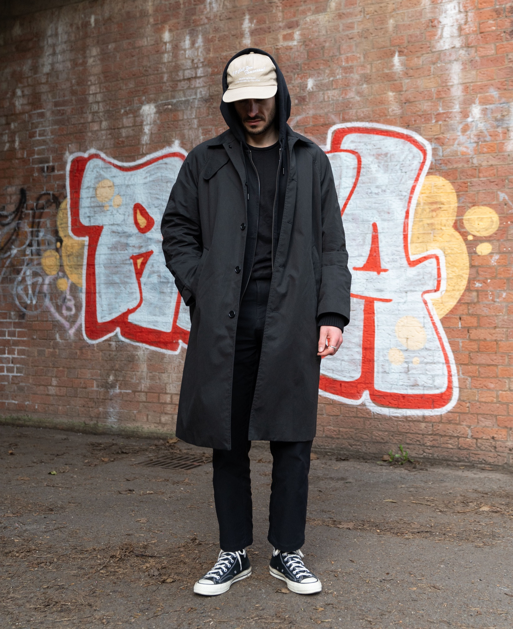 It’s getting cold out there 🥶

#LTKstyletip #LTKmens #LTKeurope