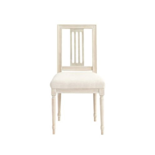 Tuva Dining Chairs - Set of 2 | Ballard Designs, Inc.