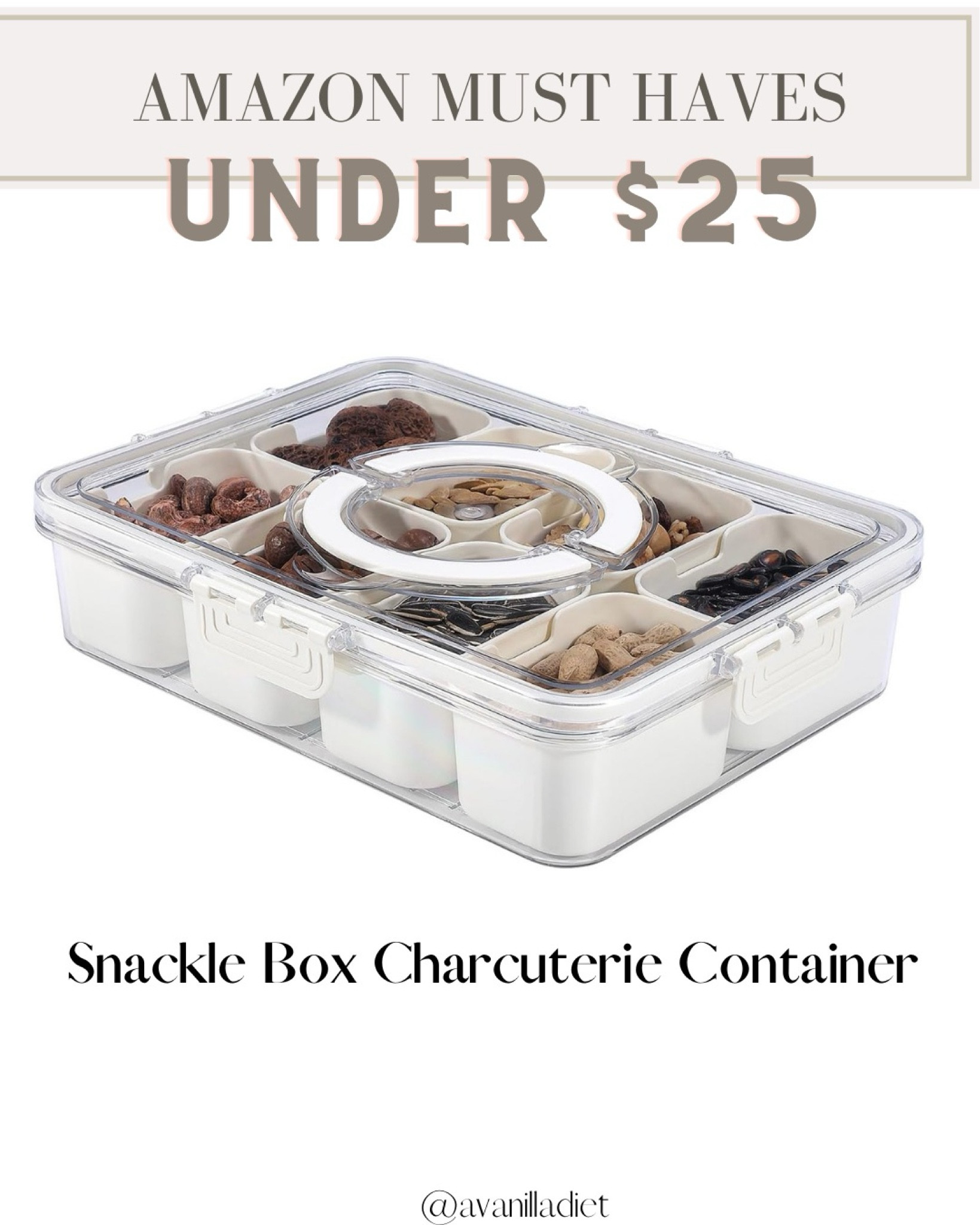 Amazon must haves under $25! 


#amazonfinds 
#founditonamazon
#amazonpicks
#Amazonfavorites 
#affordablefinds
#amazonfashion
#amazonfashionfinds

#LTKfindsunder50 #LTKfamily #LTKtravel