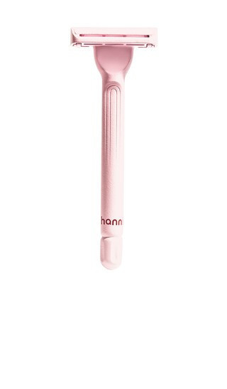 Hanni Weighted Razor in Blush. | Revolve Clothing (Global)