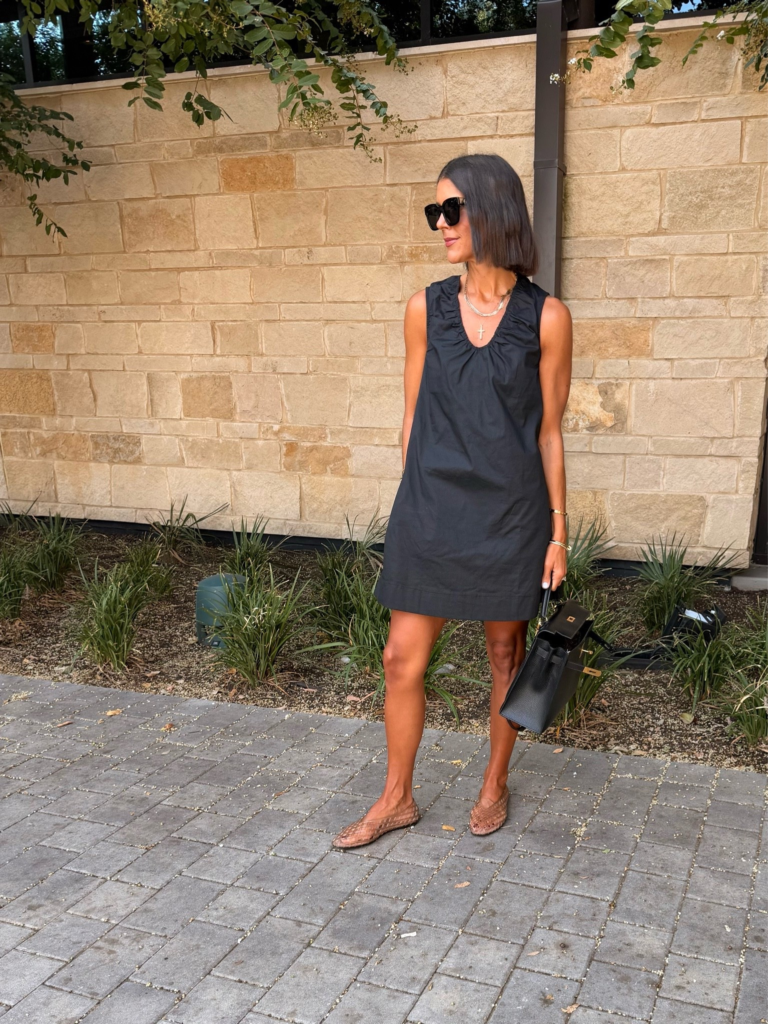 Size xs in dress

#LTKootd #LTKdayinmylife #LTKgrwm