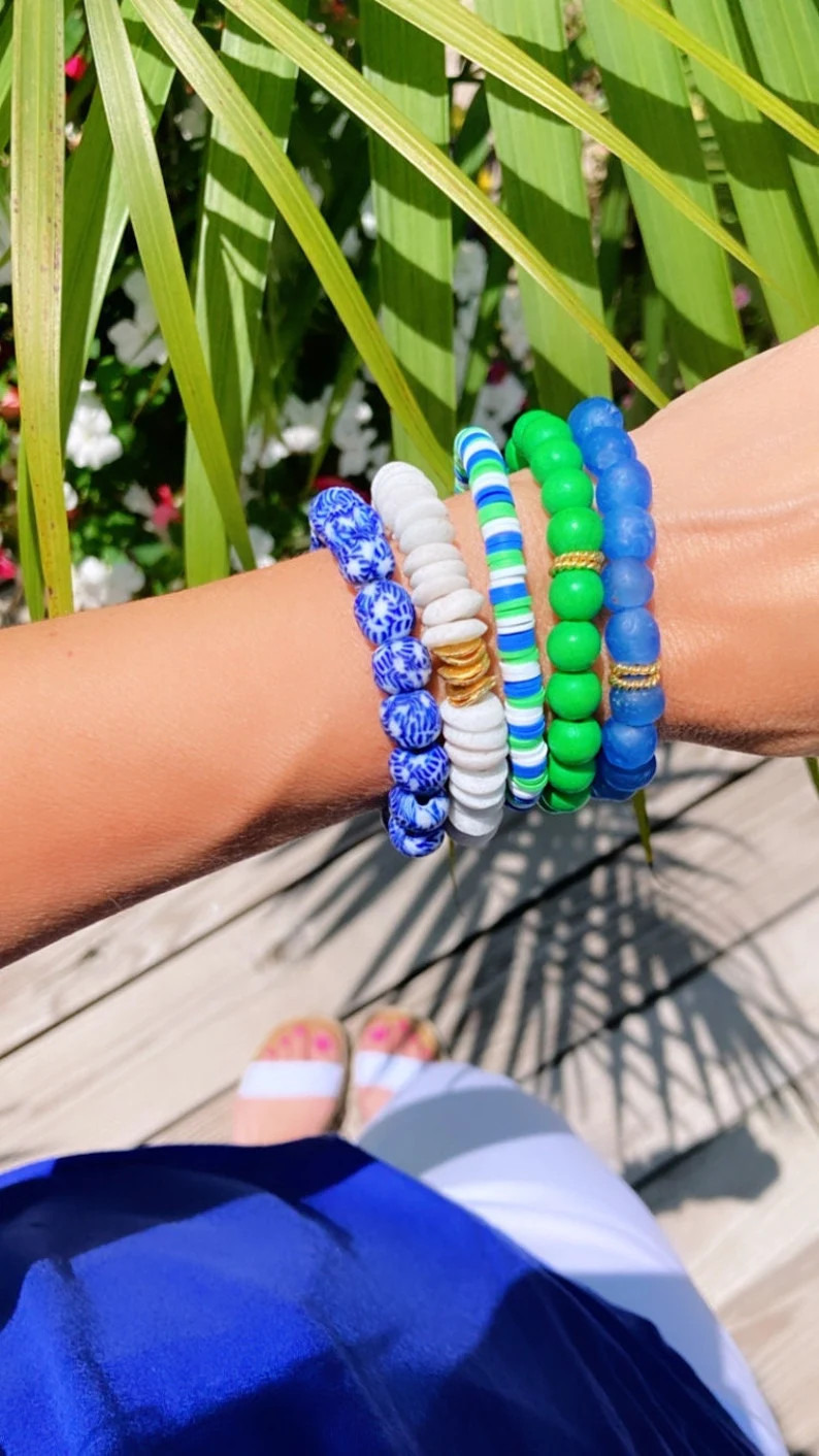 The Charleston stack | Etsy (US)