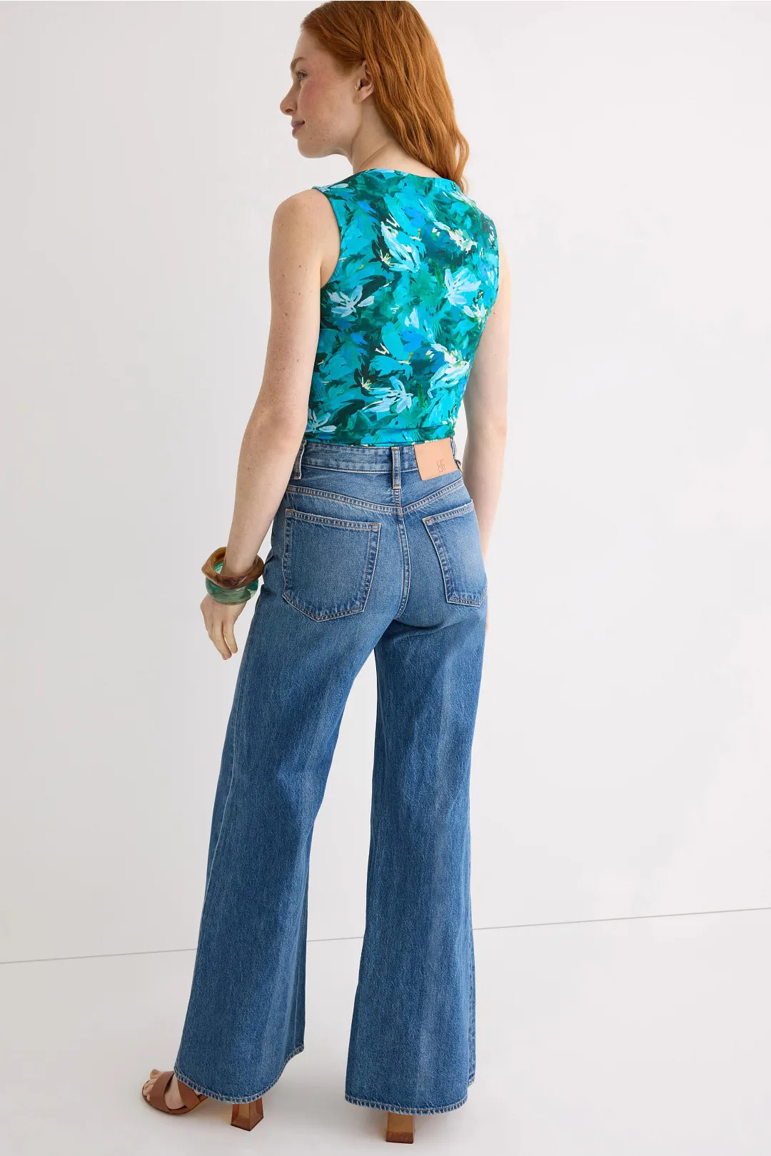 Medea Top | Rent the Runway
