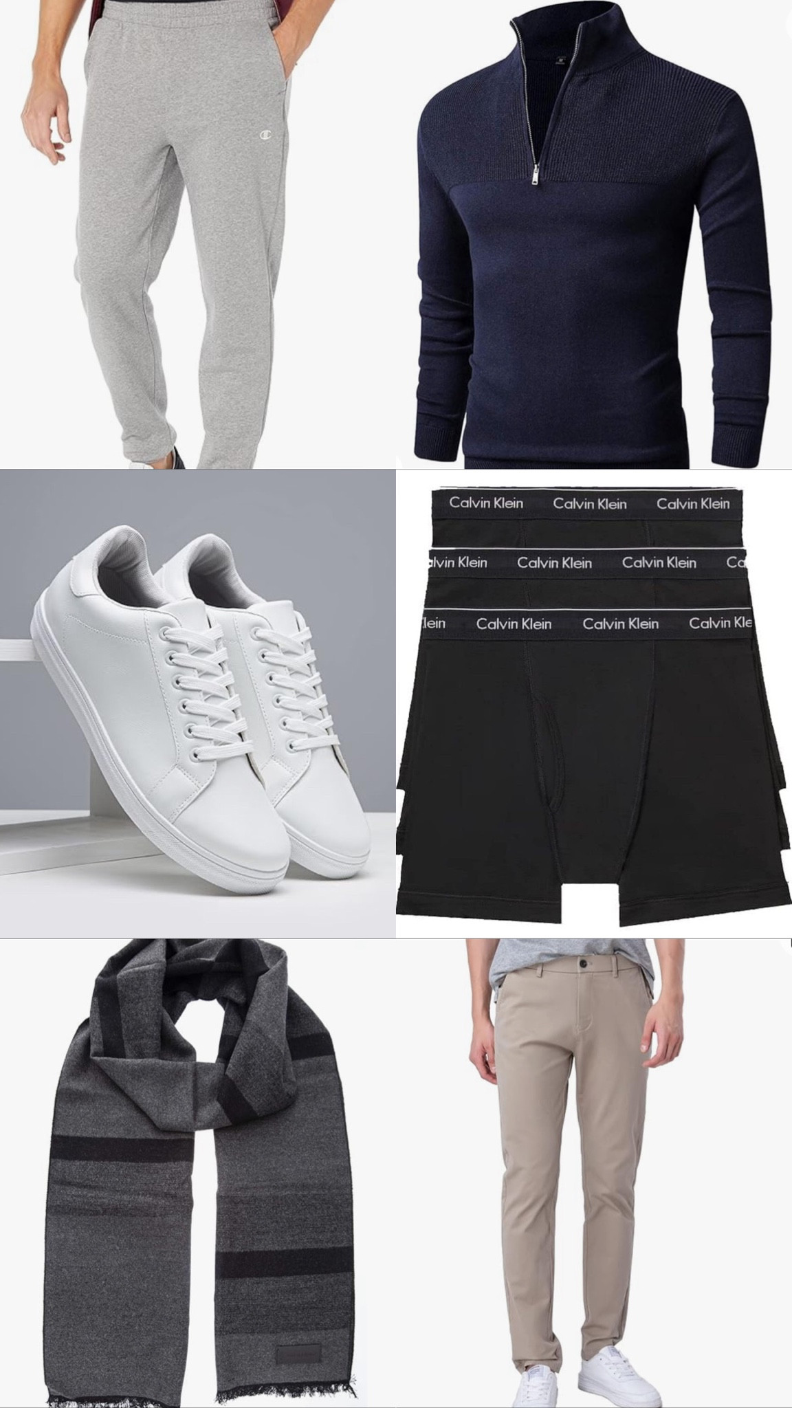 Affordable and functional finds for him 🖤 great gifts for Christmas. All part of the Amazon Cyber Monday Deal. 

#LTKGiftGuide #LTKCyberWeek #LTKHoliday