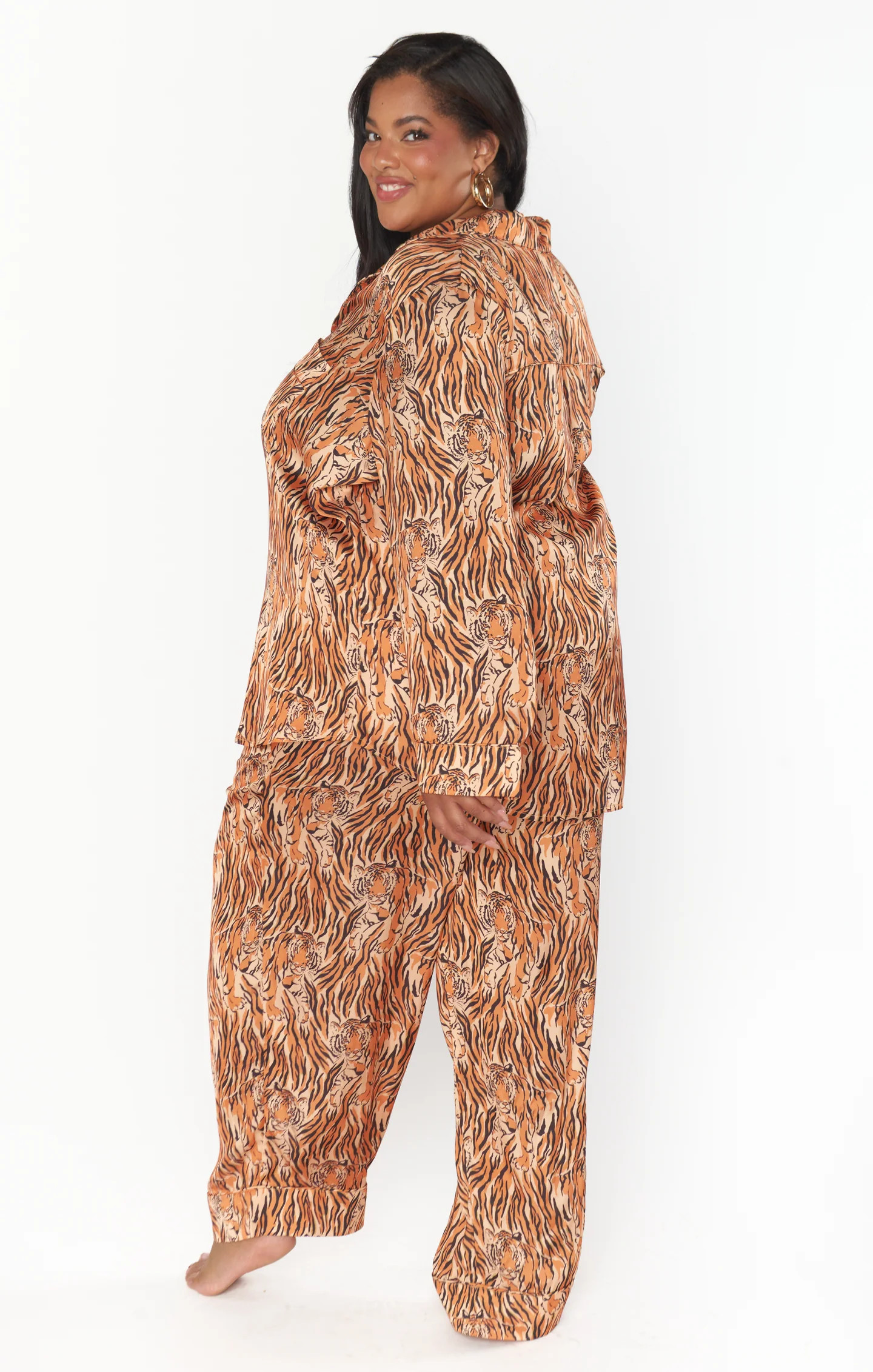 Classic PJ Set | Show Me Your Mumu