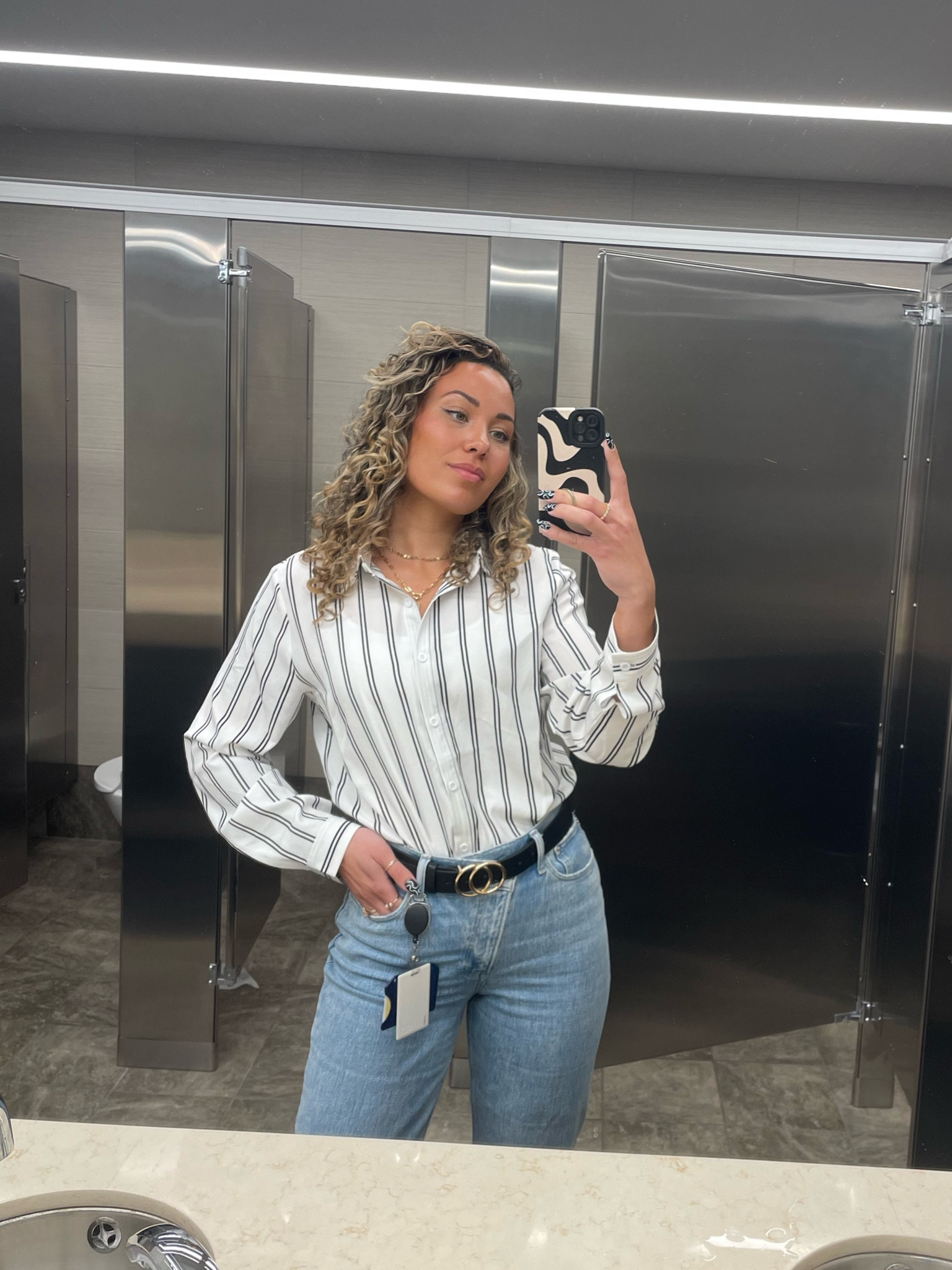 Workwear // office outfit // business casual // affordable outfit 

#LTKworkwear #LTKunder50 #LTKstyletip