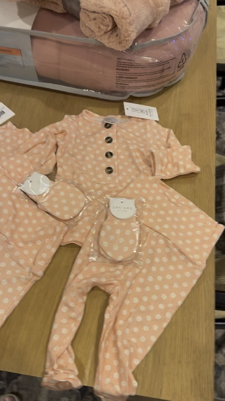 All the baby things! 

#LTKBaby #LTKKids #LTKWatchNow