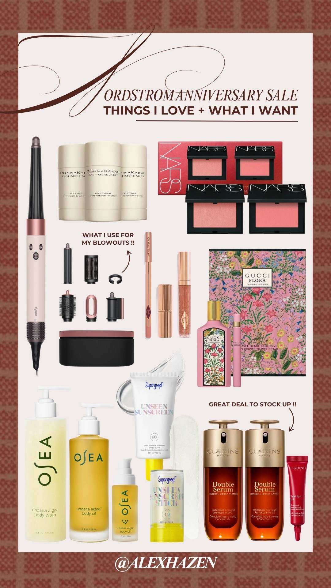 nordstrom anniversary sale beauty finds !! 

#LTKSaleAlert #LTKBeauty