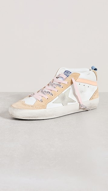 Mid Star Sneakers | Shopbop