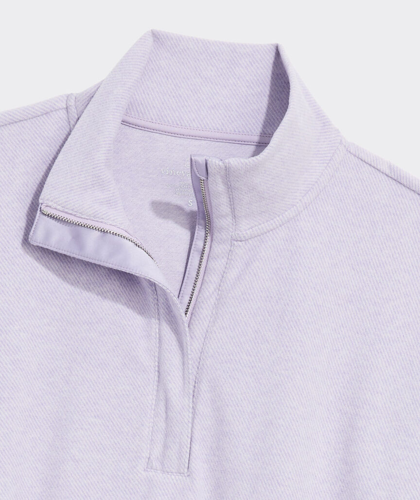 Calmwater Quarter-Zip | vineyard vines