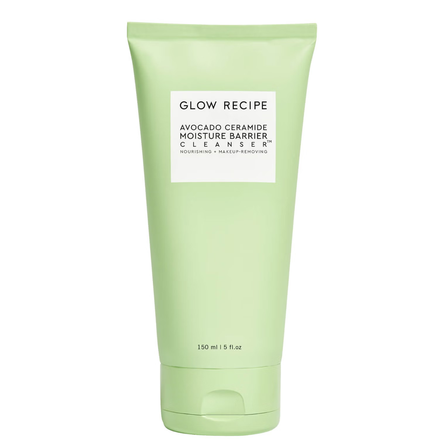 Glow Recipe Avocado Ceramide Moisture Barrier Cleanser 150ml | Cult Beauty