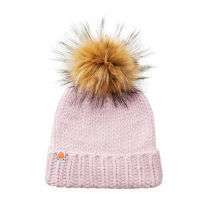 The Rutherford Beanie | Sh*t That I Knit