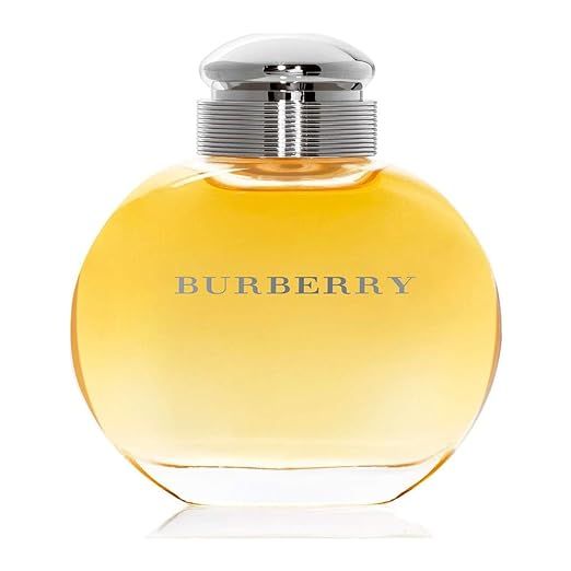 Burberry Eau De Parfum For Women, 1.6 Fl Oz | Amazon (US)