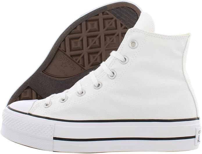 Converse Women's Chuck Taylor All Star Lift Sneakers | Amazon (US)