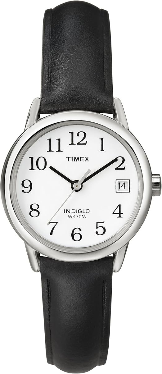 Timex Women's Easy Reader Watch | Amazon (US)