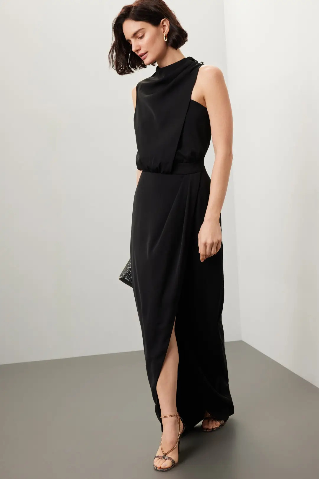 Floella Gown | Rent the Runway