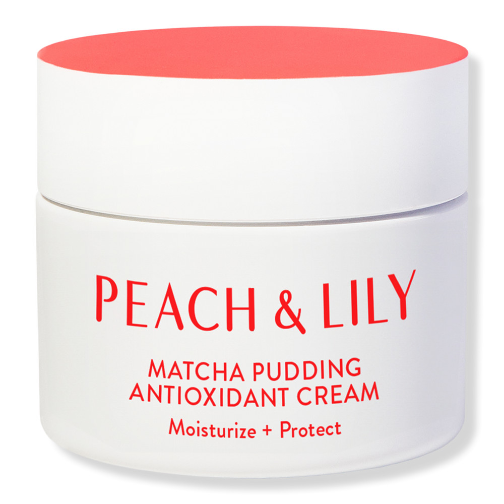 PEACH & LILY Matcha Pudding Antioxidant Cream - 3.38 oz | Ulta