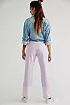 Rolla's Original Straight Jeans | Free People (Global - UK&FR Excluded)