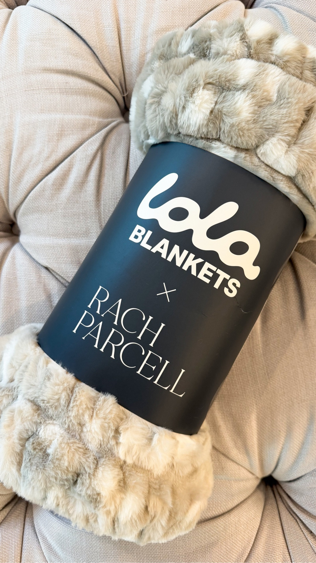 the perfect size travel blanket from Lola!! so many fun colors and prints and great gift to give too •

#LTKHome #LTKTravel