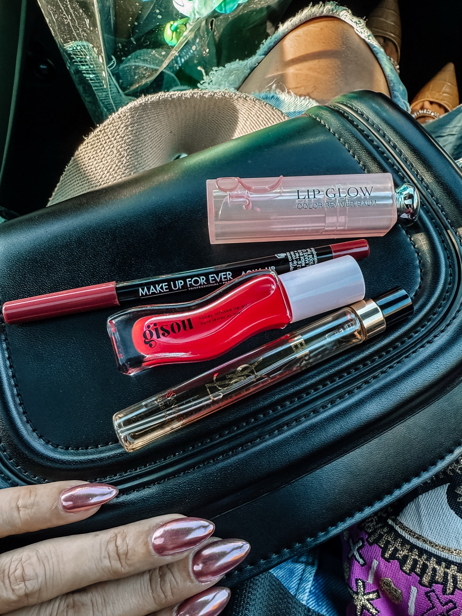 Lip Combo

#LTKBeauty