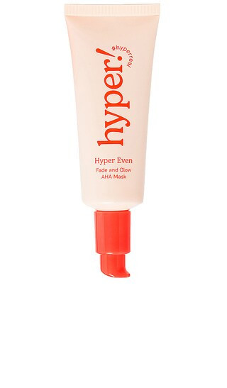 Hyper Skin Fade and Glow AHA Mask in Beauty: NA. | Revolve Clothing (Global)
