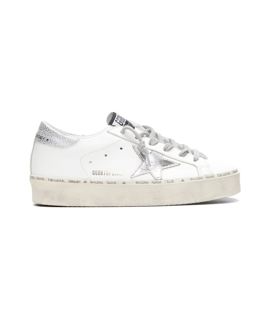 Hi Star Sneakers | Italist