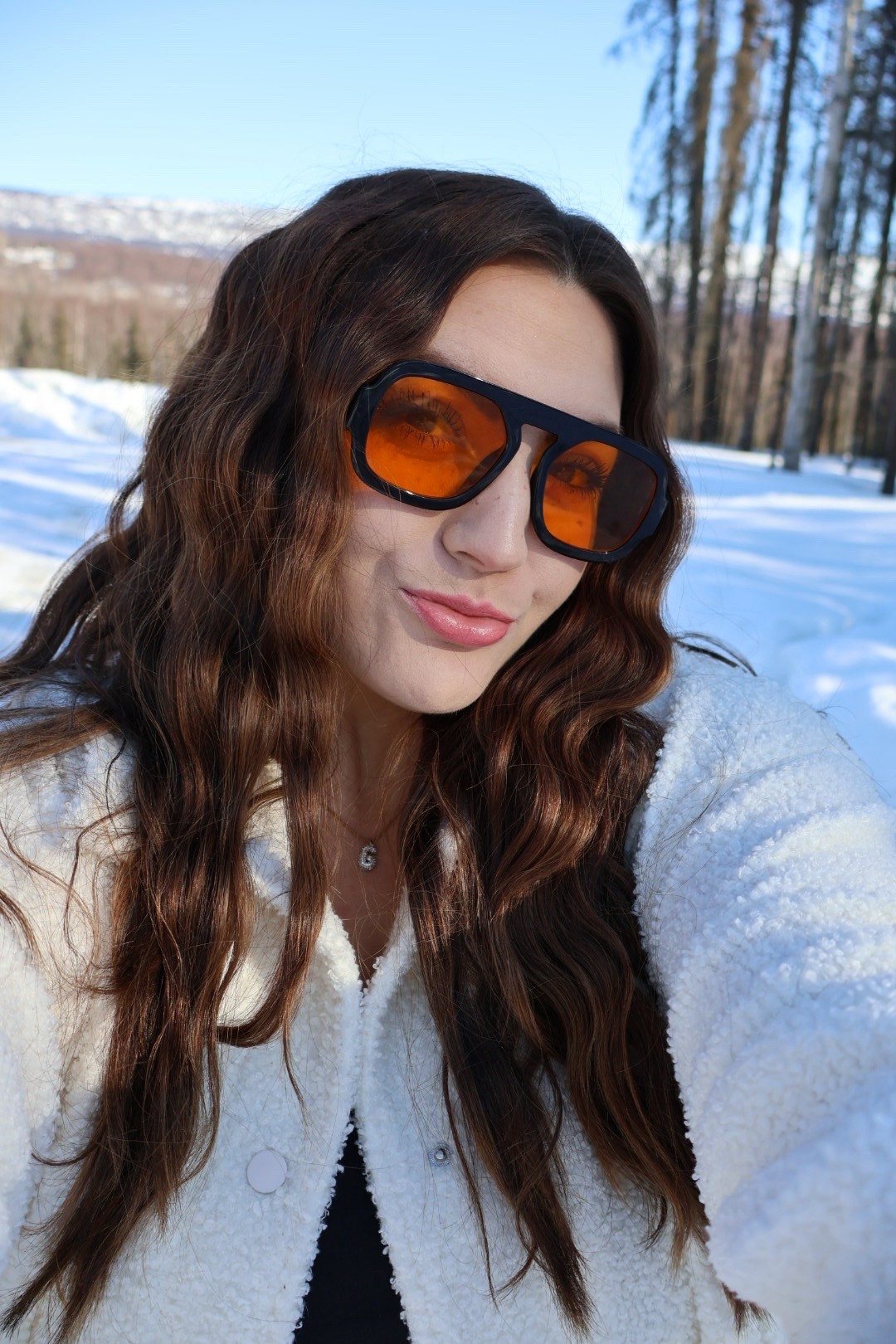 These Amazon sunnies are to DIE for, they’re high quality and inexpensive 

#LTKSaleAlert #LTKmomlife #LTKootd
