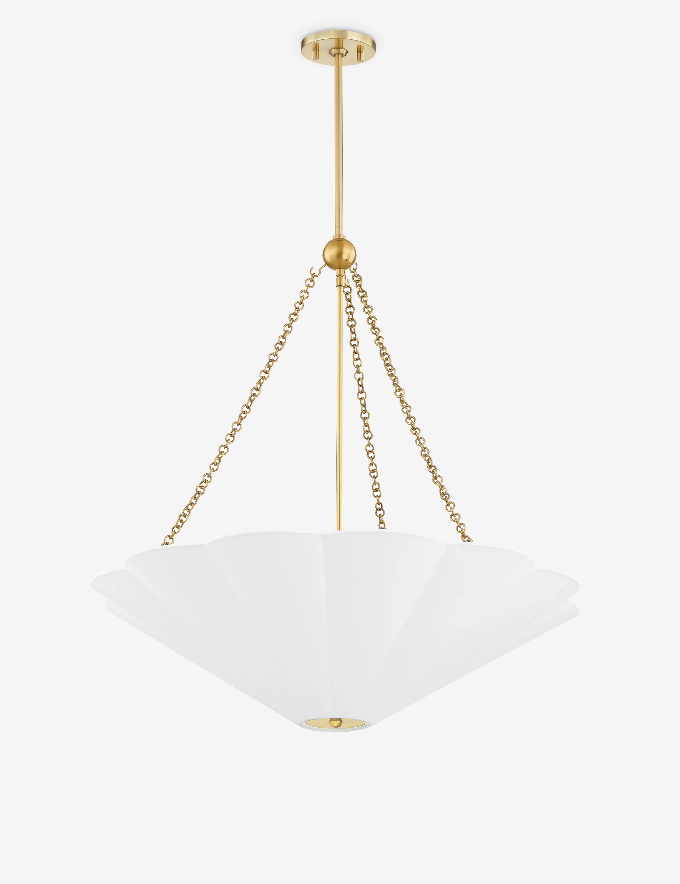 Gabin Pendant Light | Lulu and Georgia 