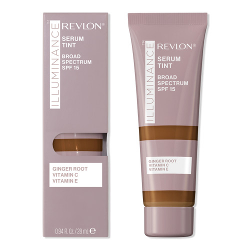 Illuminance Serum Tint | Ulta