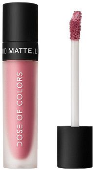 Dose Of ColorsMatte Liquid Lipstick | Ulta