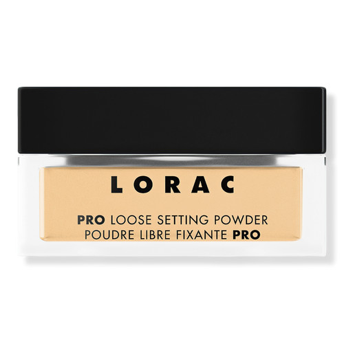LORACPRO Loose Setting Powder | Ulta