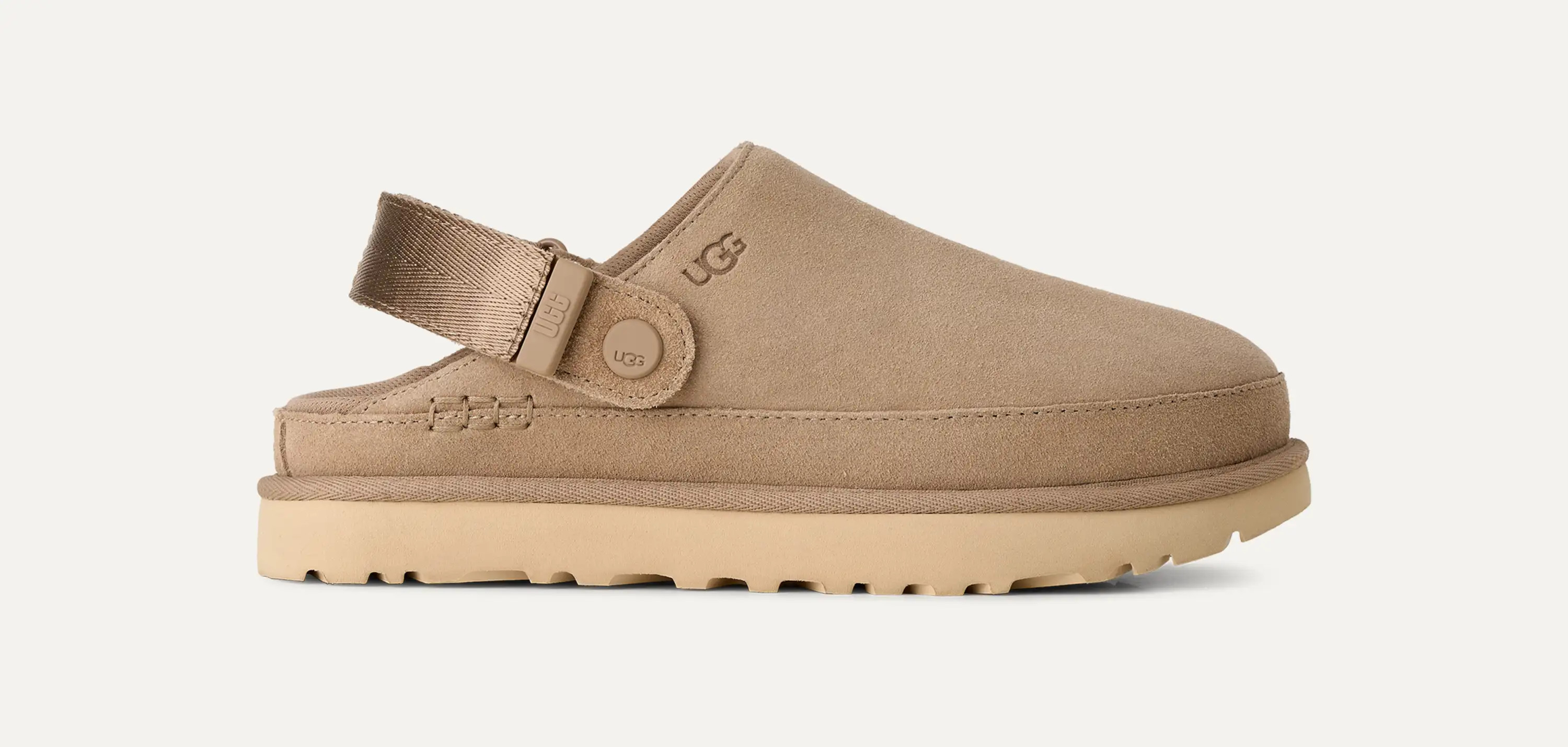 Goldenstar Clog | UGG (DE)