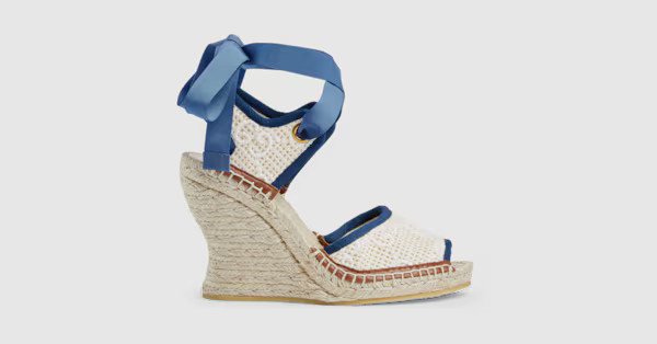 Women's GG espadrille | Gucci (US)