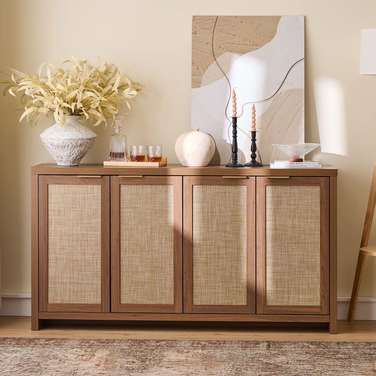 Dearbhaile 61'' Sideboard | Wayfair North America
