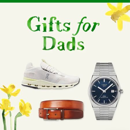A few last minute gifts for Dad - Fathers Day is this Sunday! 