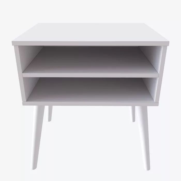 Valence Mid Century Modern Nightstand - Eco Dream | Target