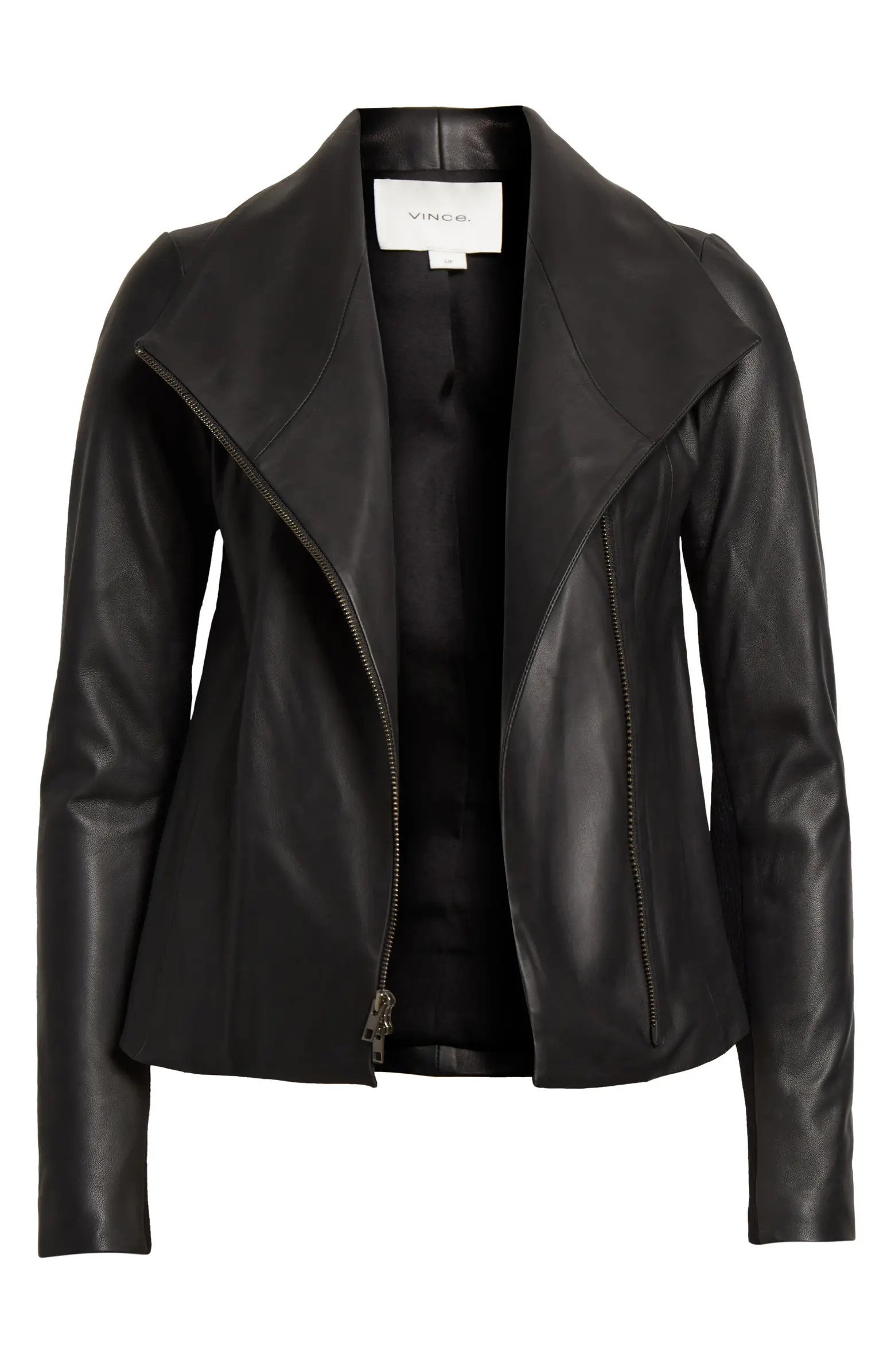 Leather Jacket | Nordstrom