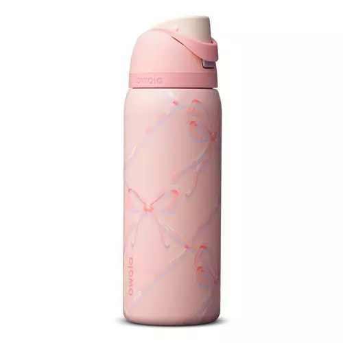 Owala 32oz FreeSip Stainless Steel Water Bottle | Scheels Sports