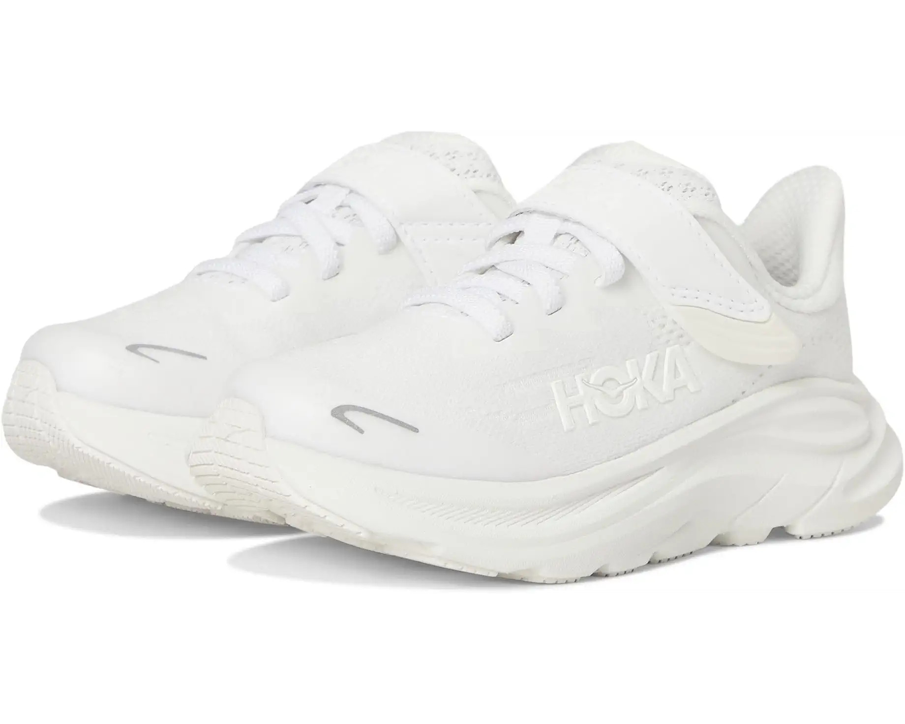 Kids HOKA Kids Clifton 10 (Little Kid) | Zappos.com