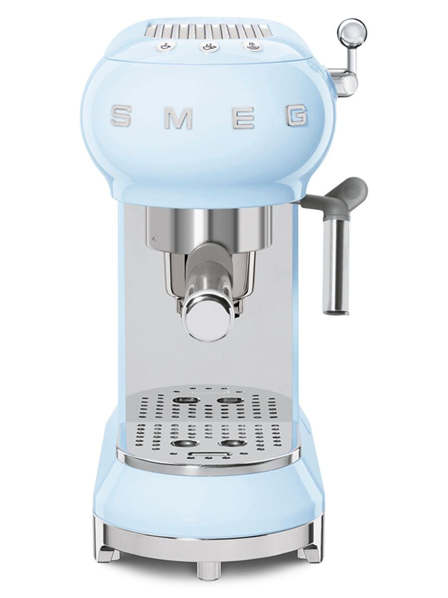 Smeg Espresso Machine | Saks Fifth Avenue