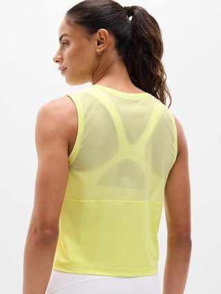 Ultimate Muscle Tank | Athleta