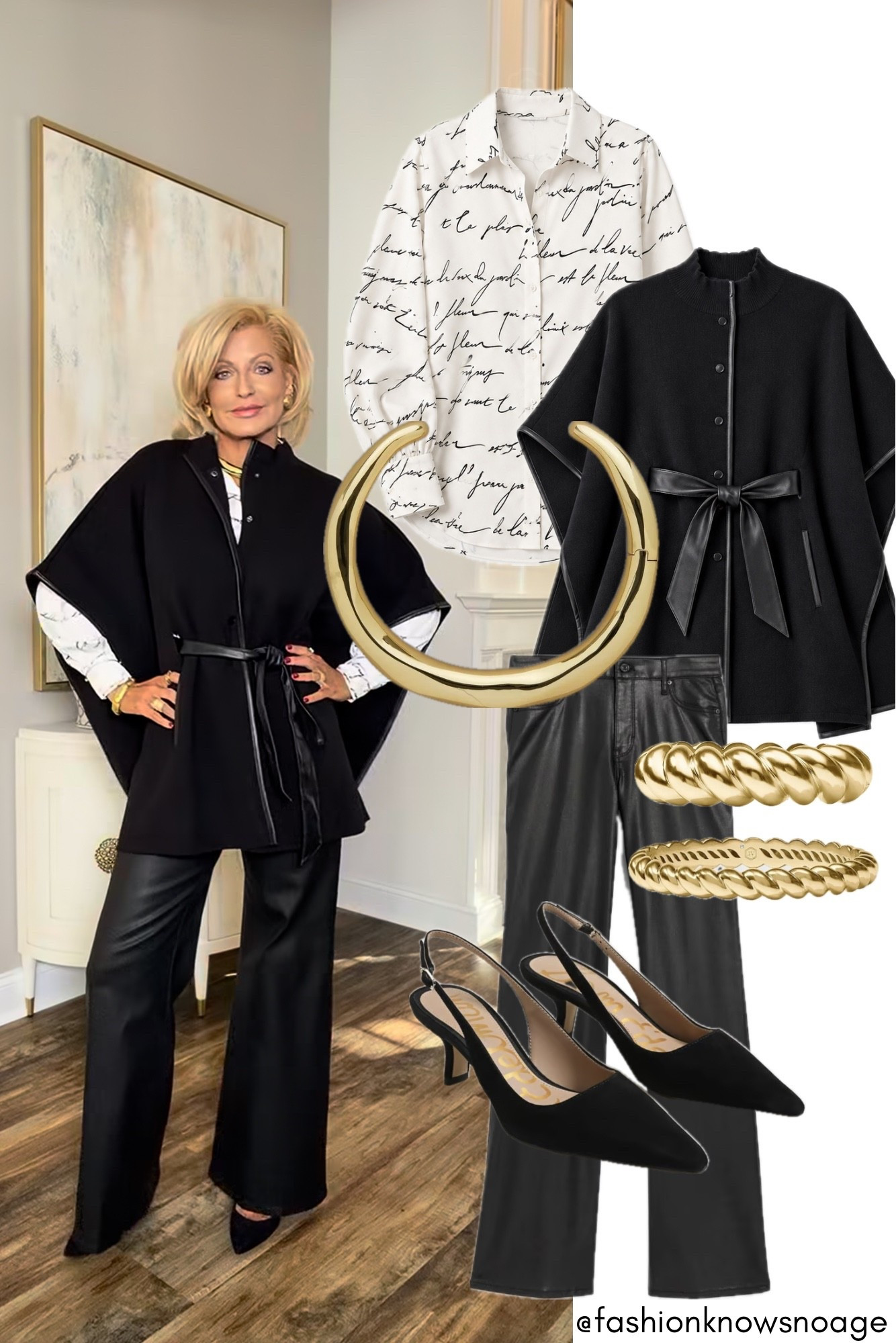 loving these pieces from WHBM

#LTKootd #LTKstorytime #LTKOver40