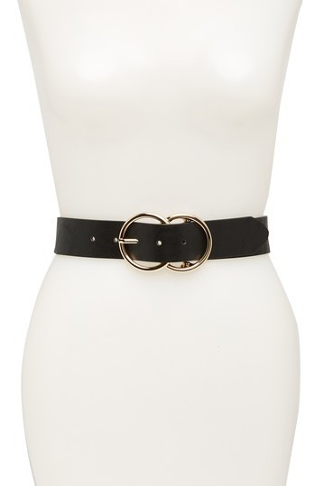 Double O-Ring Belt | Nordstrom Rack