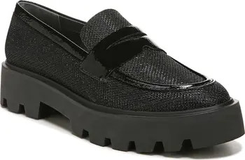 Balin 3 Platform Loafer | Nordstrom