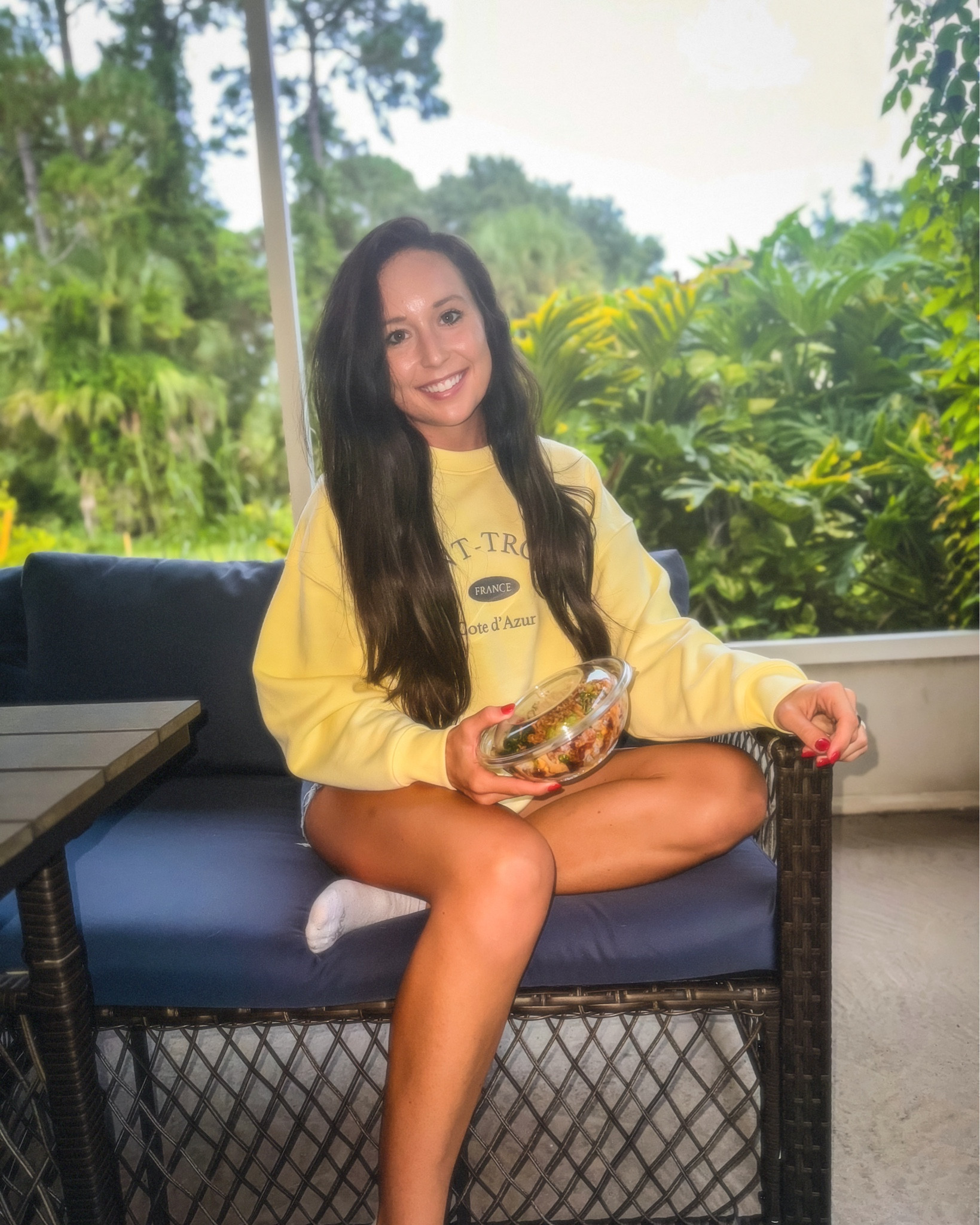 France sweatshirt yelloww

#LTKFindsUnder50 #LTKSaleAlert #LTKStyleTip