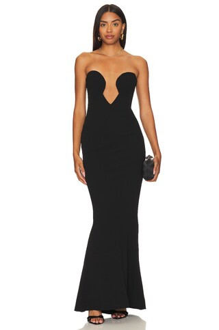 Minx Maxi
                    
                    Nookie | Revolve Clothing (Global)