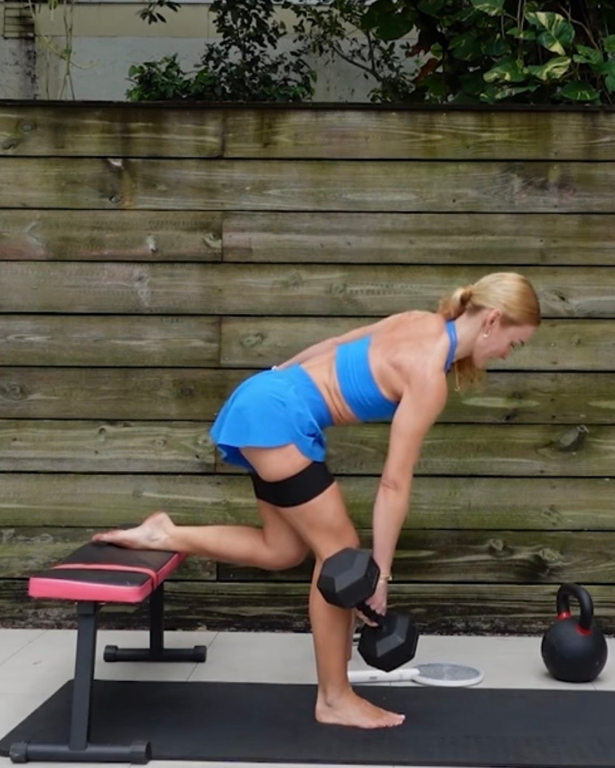 Surge day 17 

#LTKActive #LTKFindsUnder100