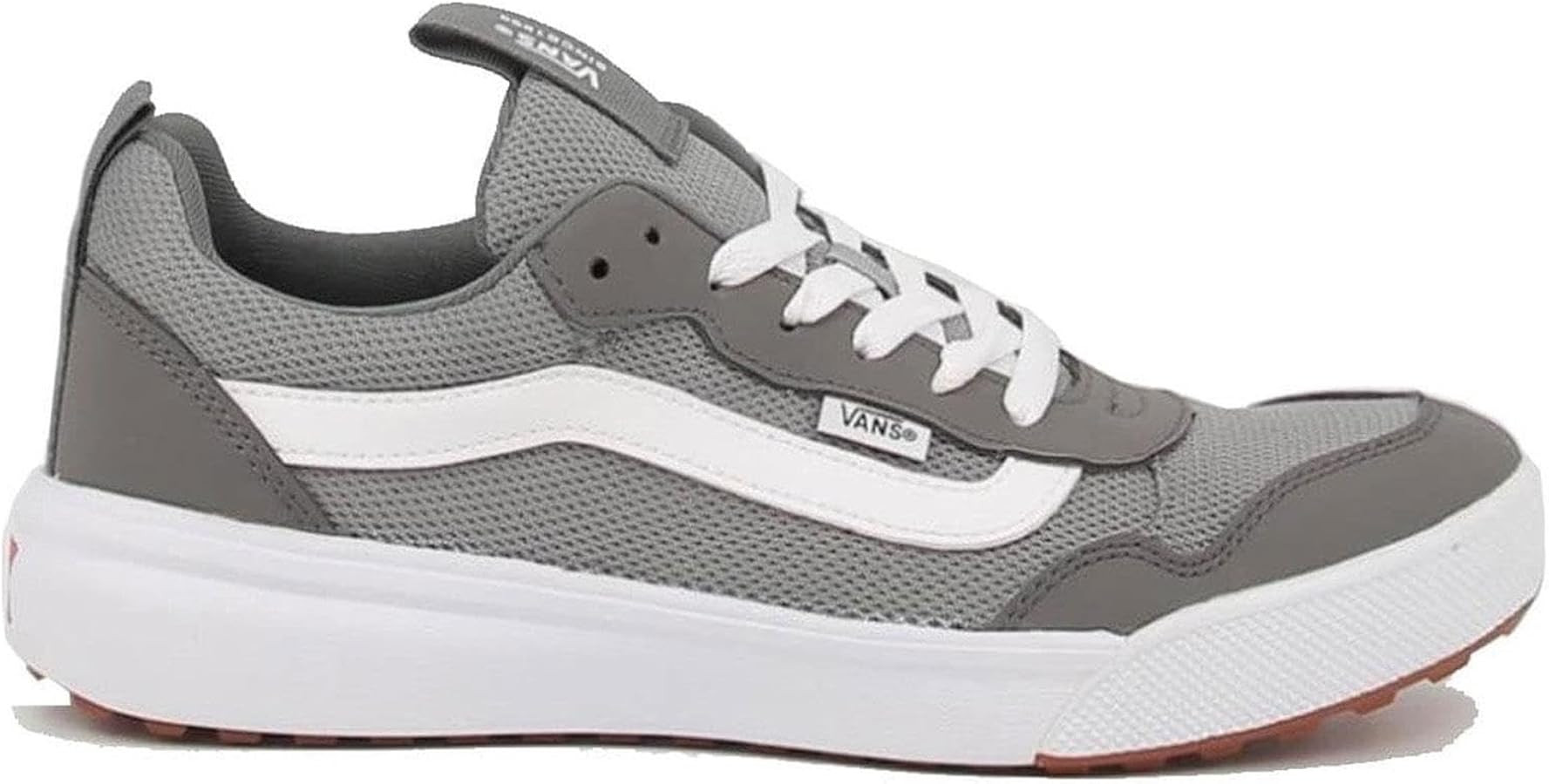 Vans Men's Range EXP Sneaker | Amazon (US)